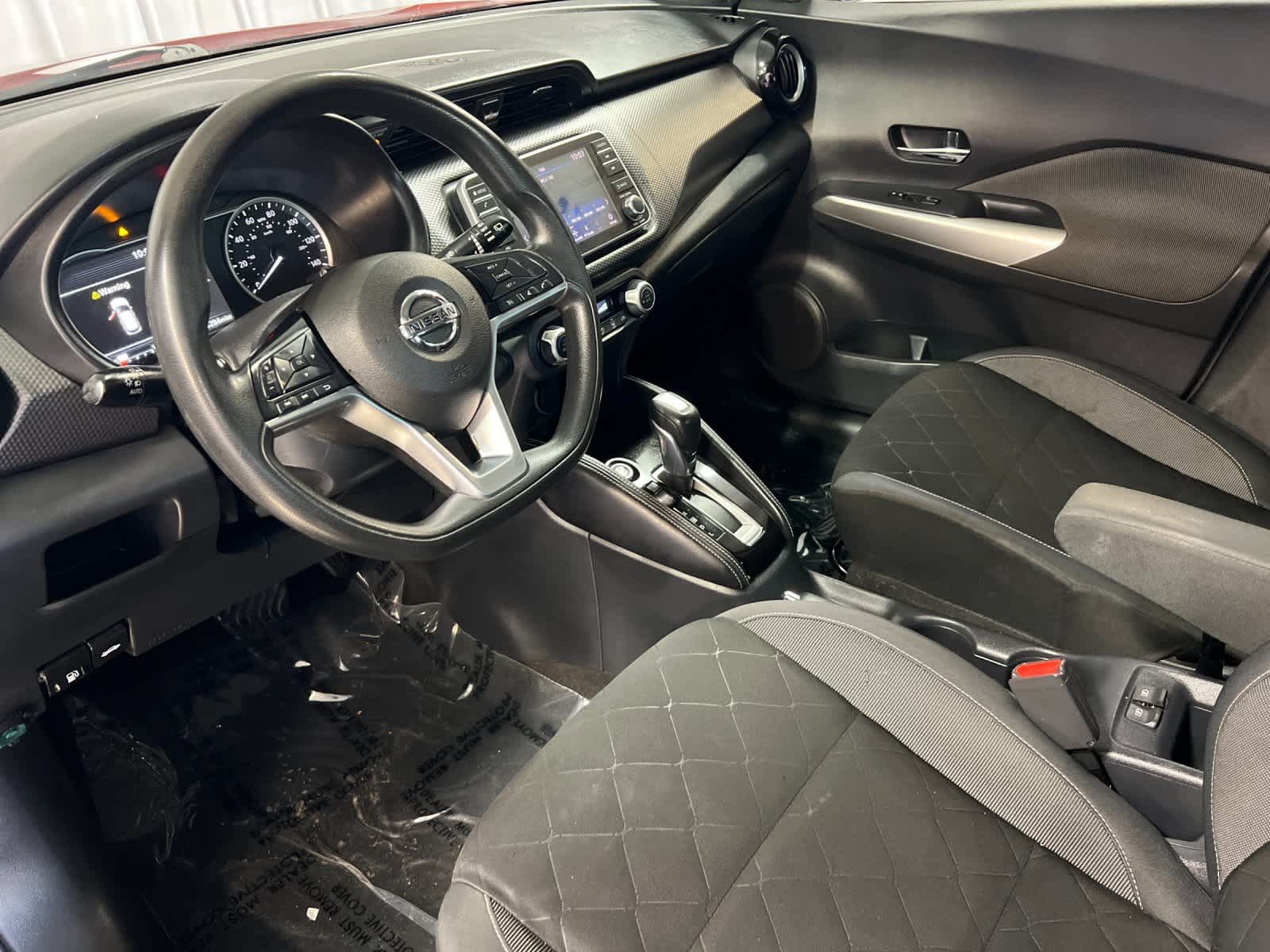 Thumbnail: 2019 Nissan Kicks - 11