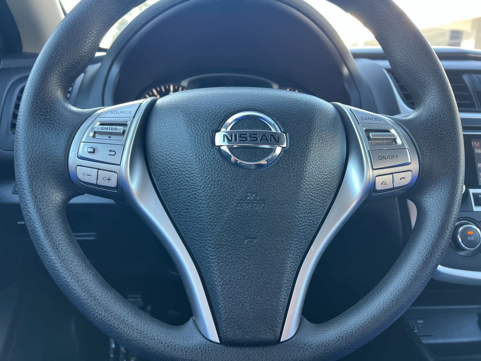 Thumbnail: 2018 Nissan Altima - 22