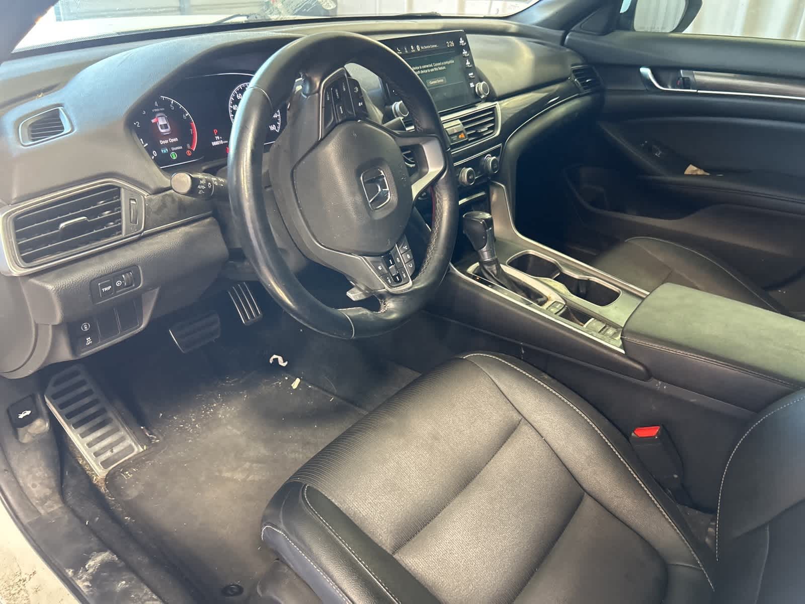 Thumbnail: 2019 Honda Accord - 23