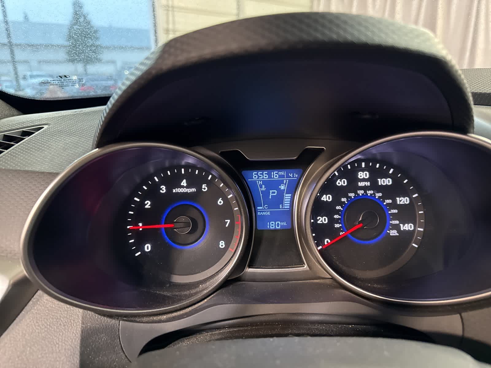 Thumbnail: 2016 Hyundai Veloster - 19