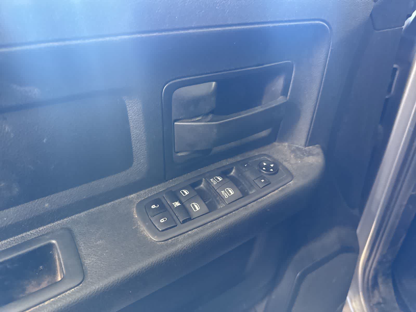 Thumbnail: 2020 RAM 2500 - 18