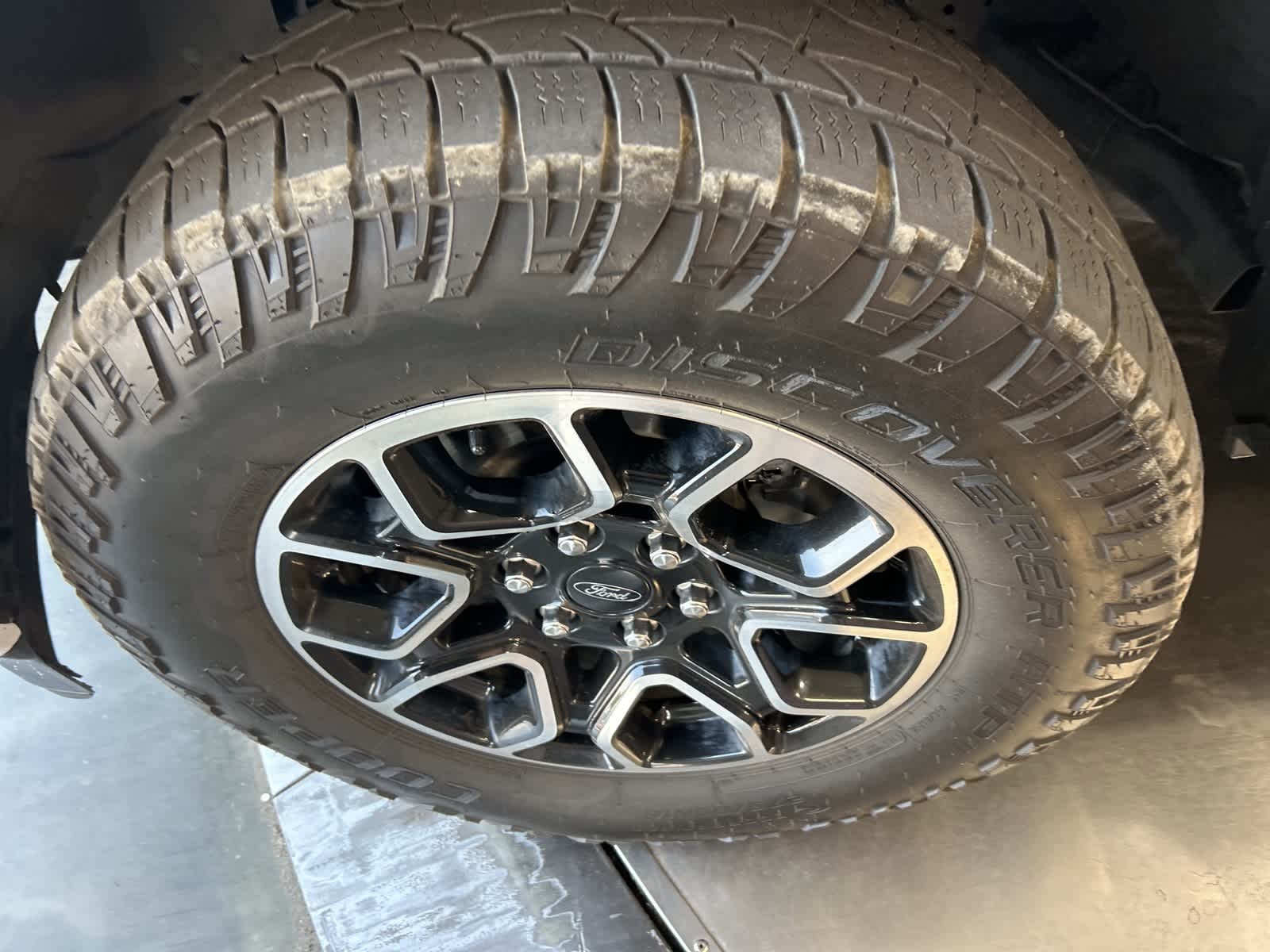 Thumbnail: 2021 Ford F-150 - 17