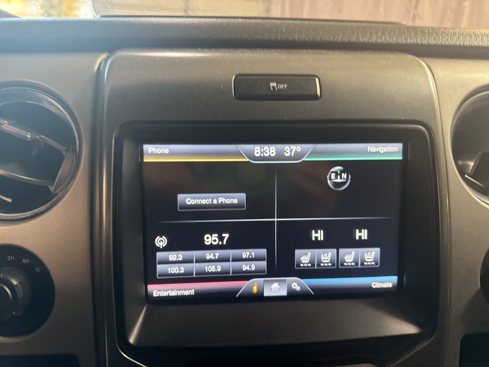 Thumbnail: 2014 Ford F-150 - 22