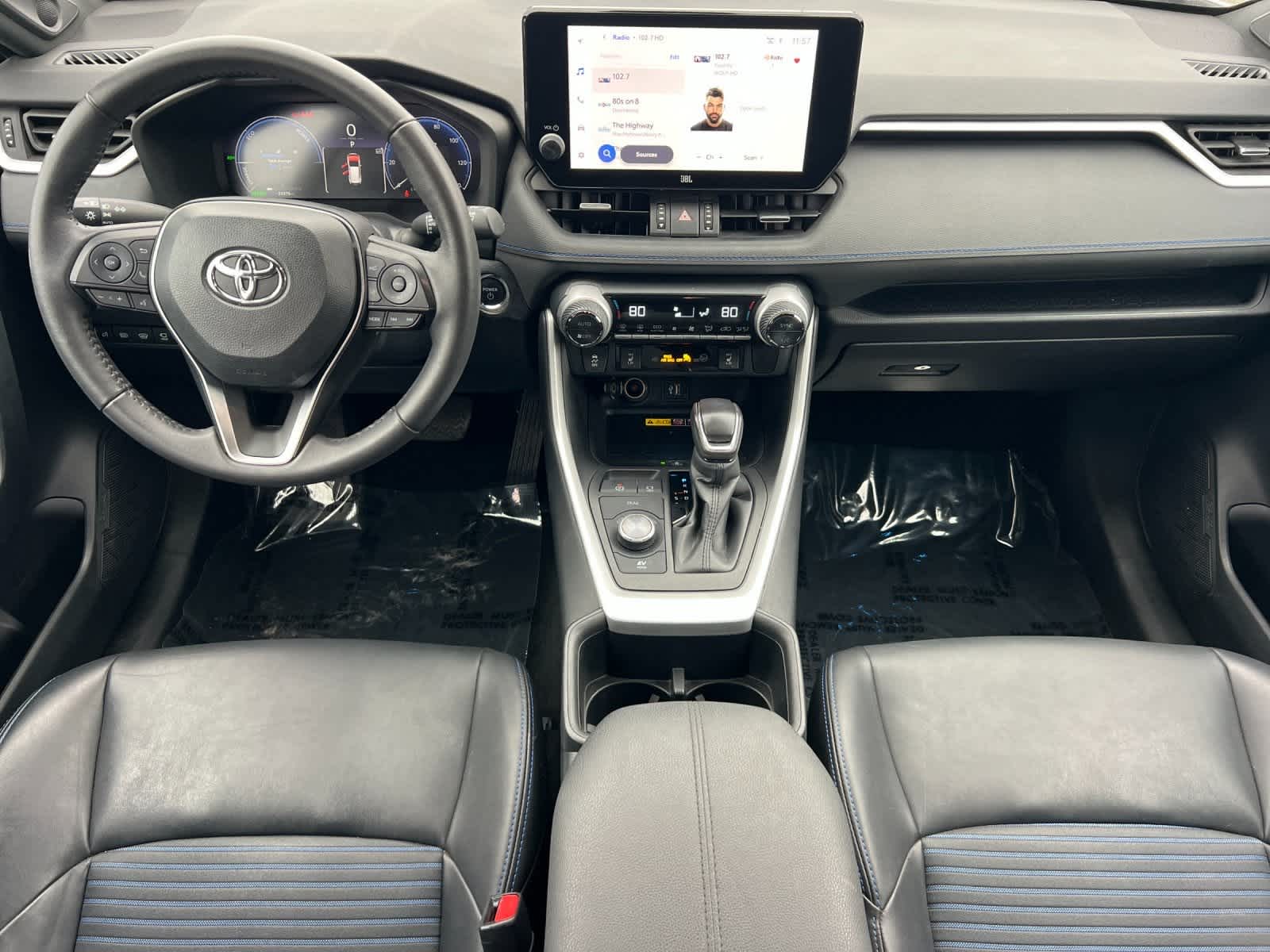 Thumbnail: 2024 Toyota RAV4 - 3