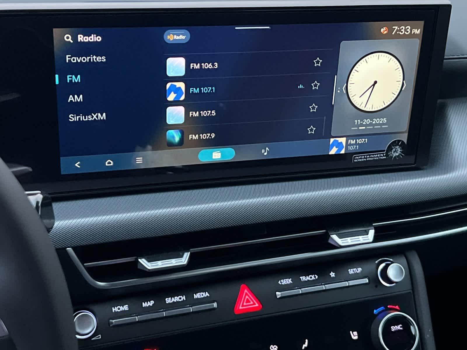 Thumbnail: 2026 Hyundai Sonata - 17