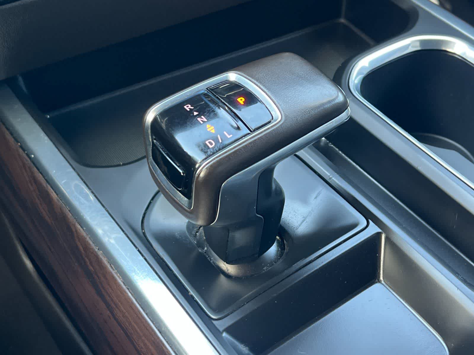 Thumbnail: 2023 GMC Sierra 1500 - 21