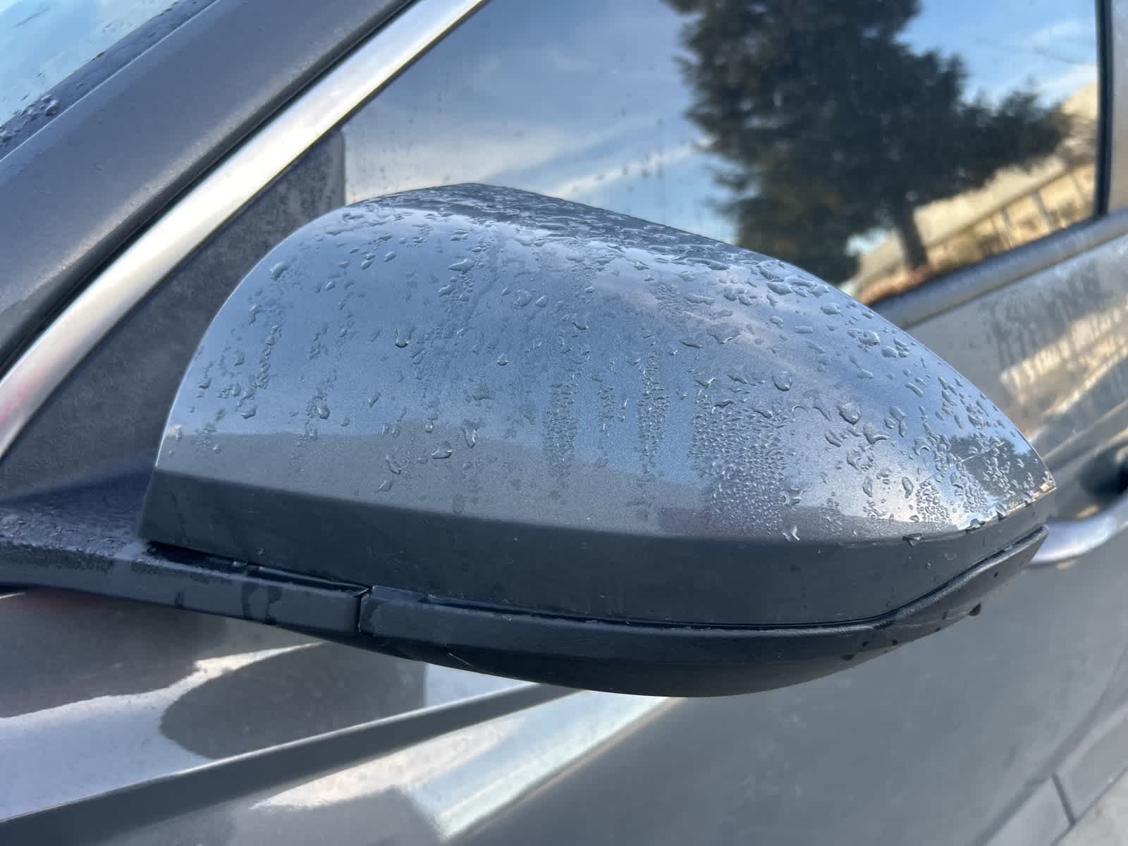 Thumbnail: 2025 Hyundai Tucson - 15