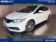 Used 2015 Honda Civic Si Sedan