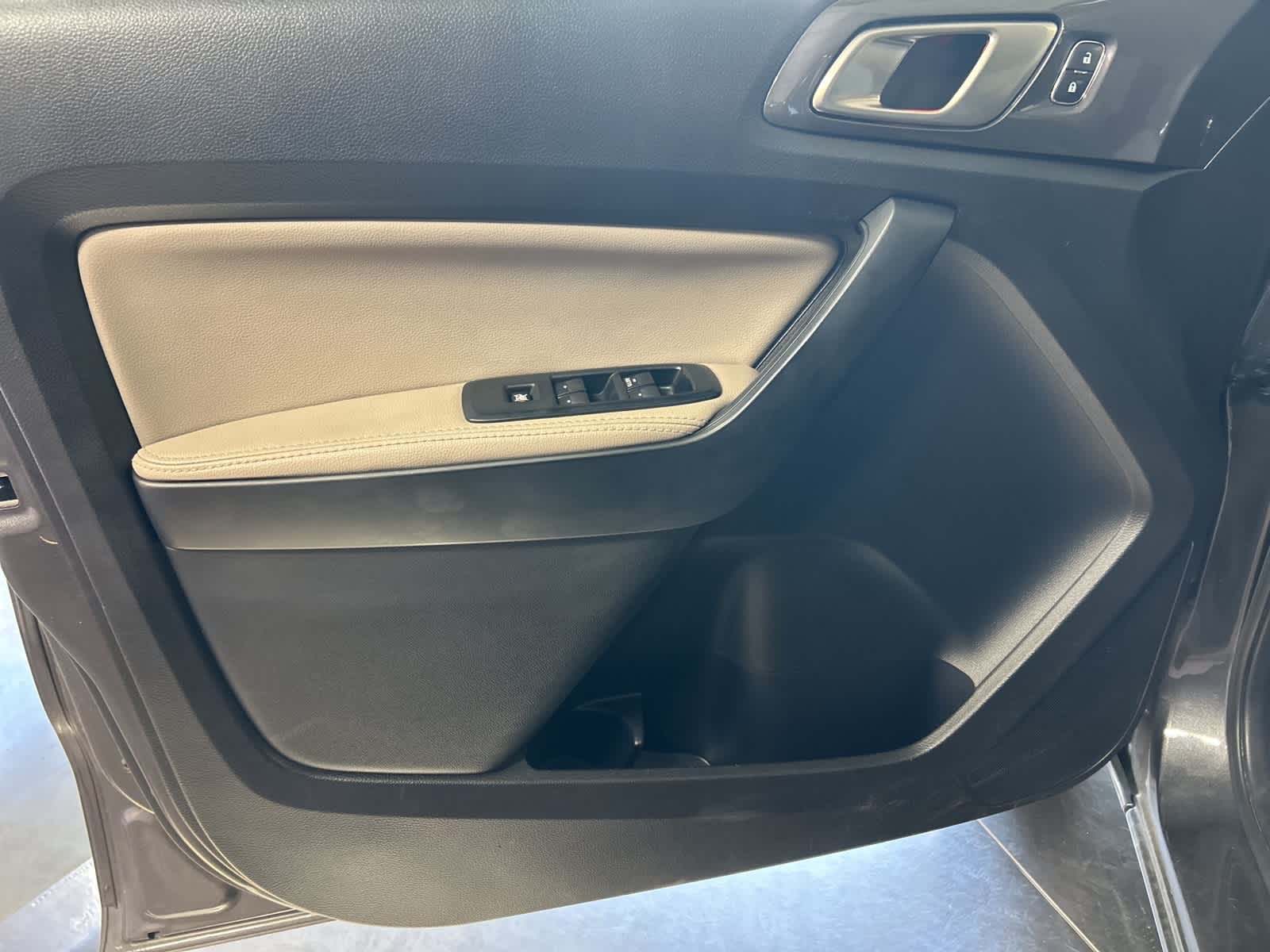 Thumbnail: 2019 Ford Ranger - 22