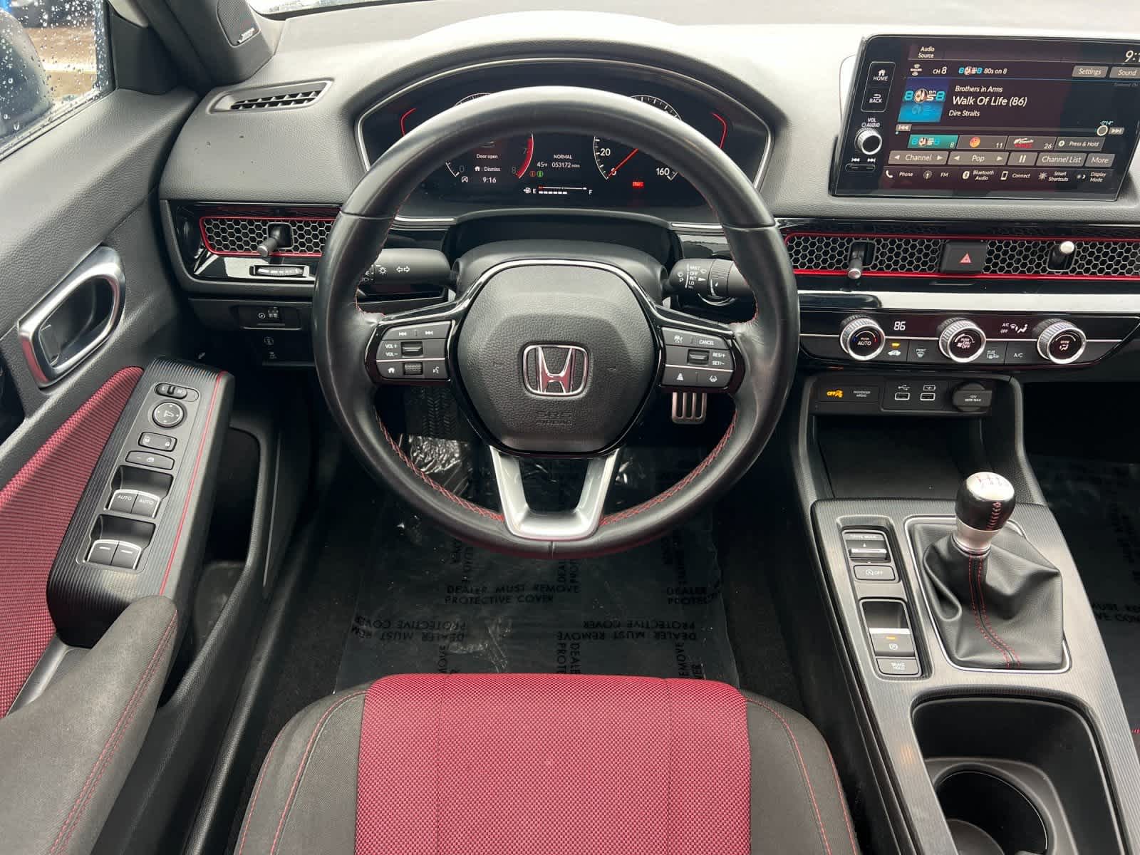 Thumbnail: 2023 Honda Civic - 15