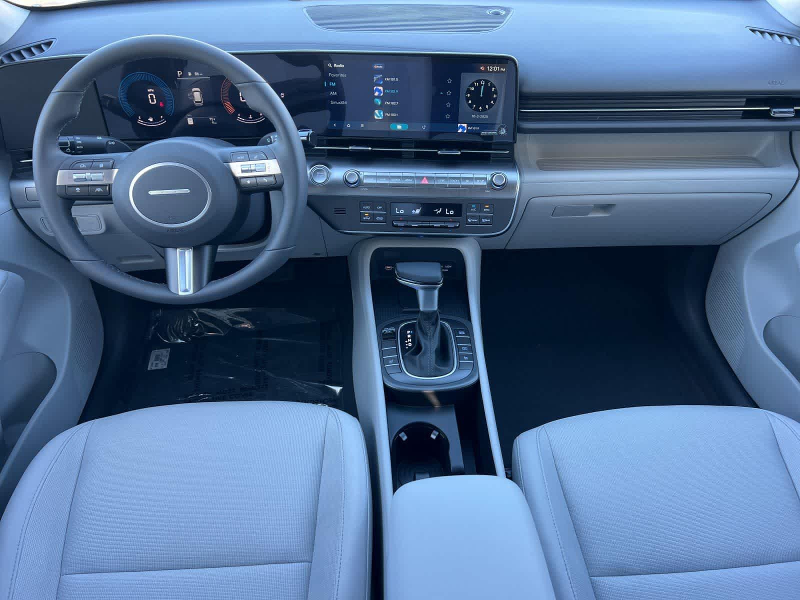 Thumbnail: 2026 Hyundai Kona - 4