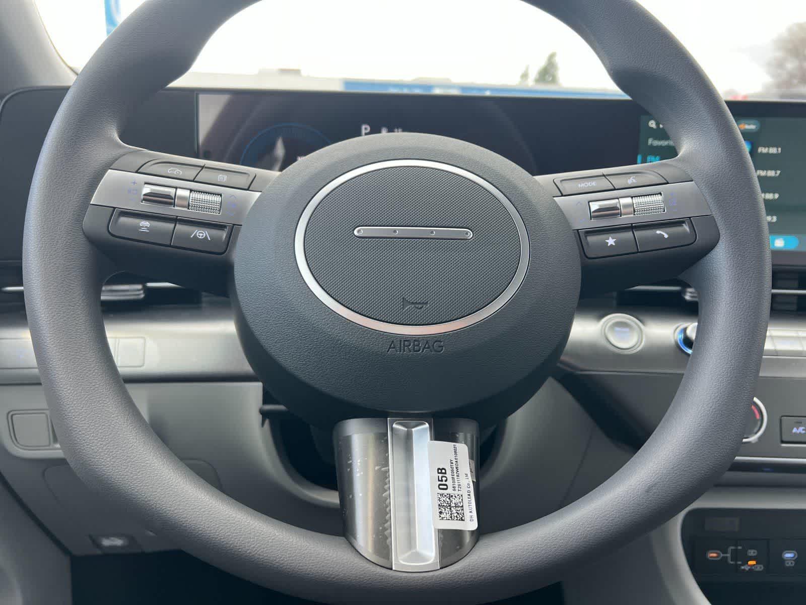 Thumbnail: 2026 Hyundai Kona - 23