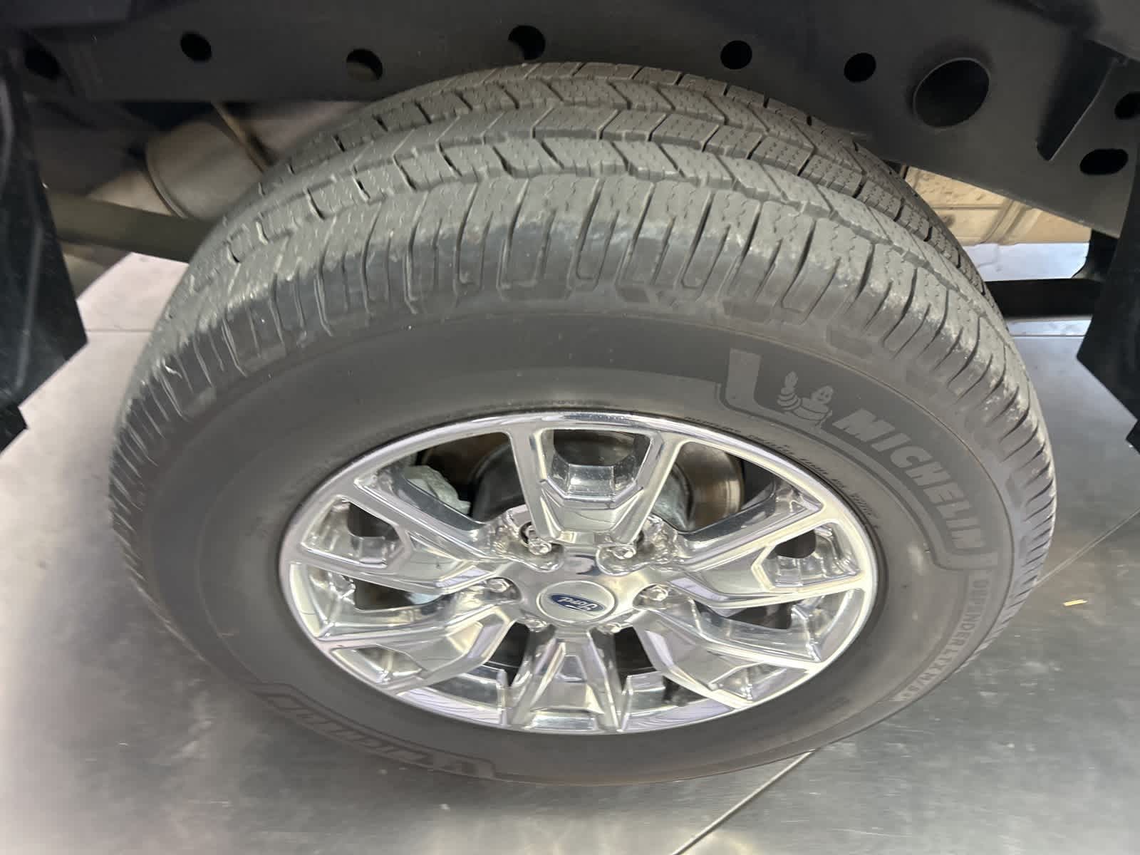 Thumbnail: 2019 Ford Ranger - 8