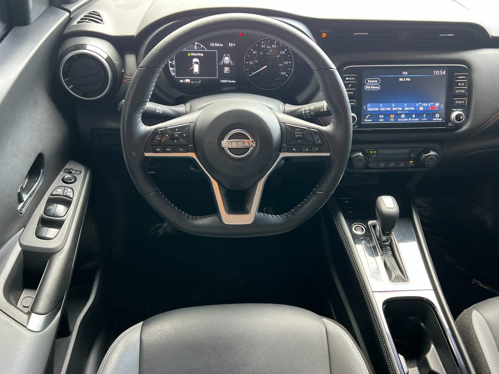 Thumbnail: 2023 Nissan Kicks - 14