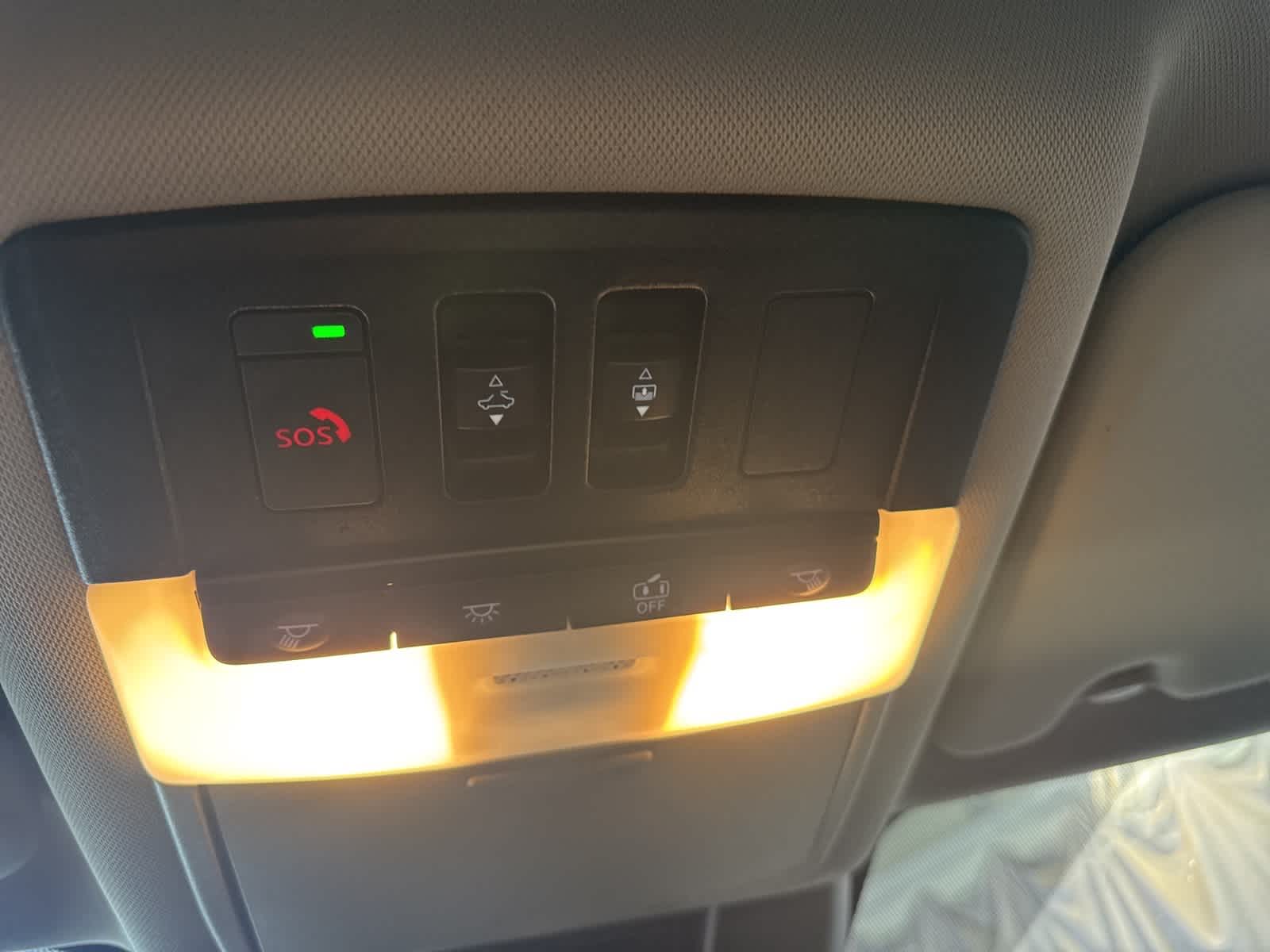 Thumbnail: 2021 Nissan Rogue - 27