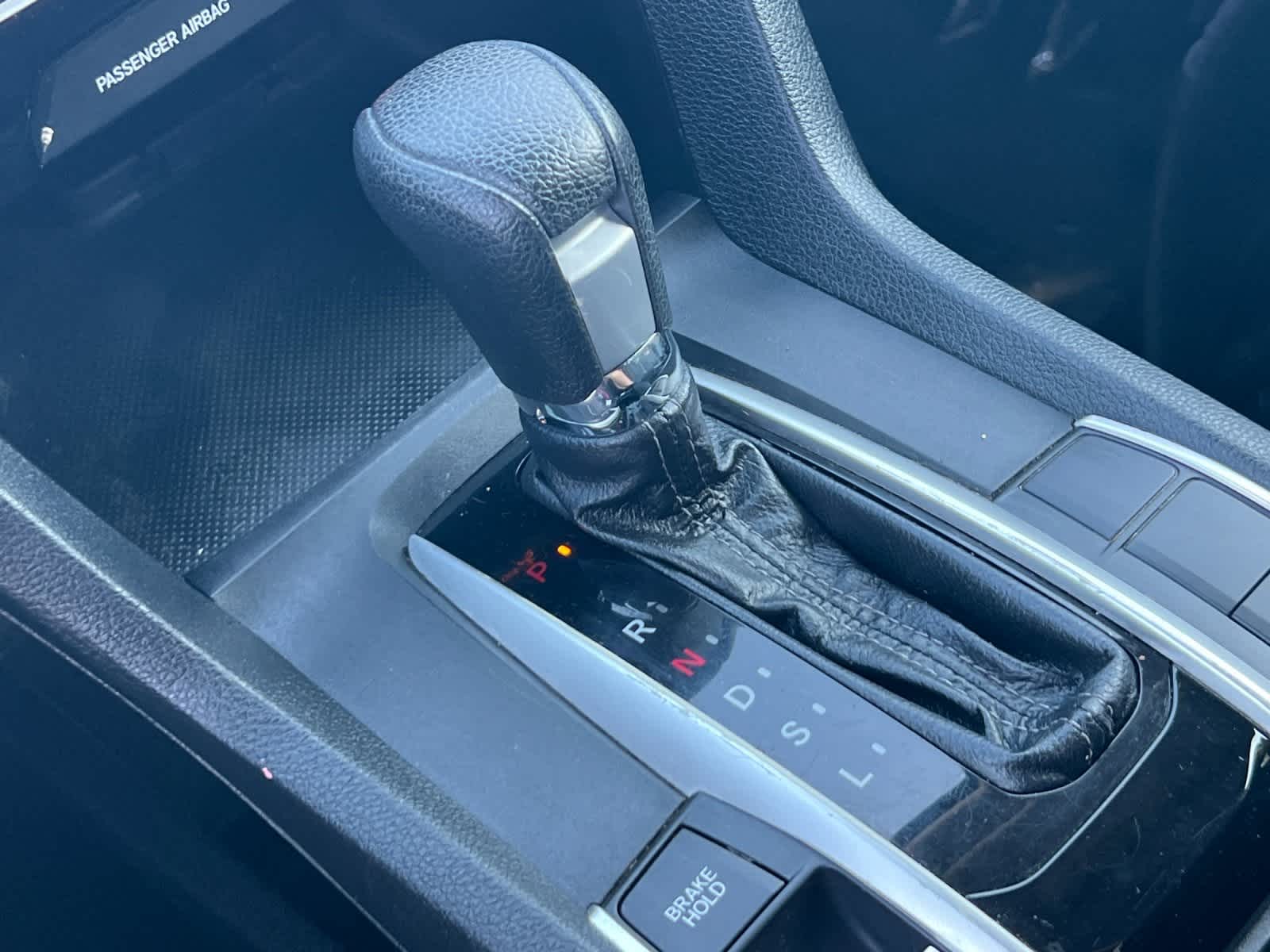 Thumbnail: 2018 Honda Civic - 20