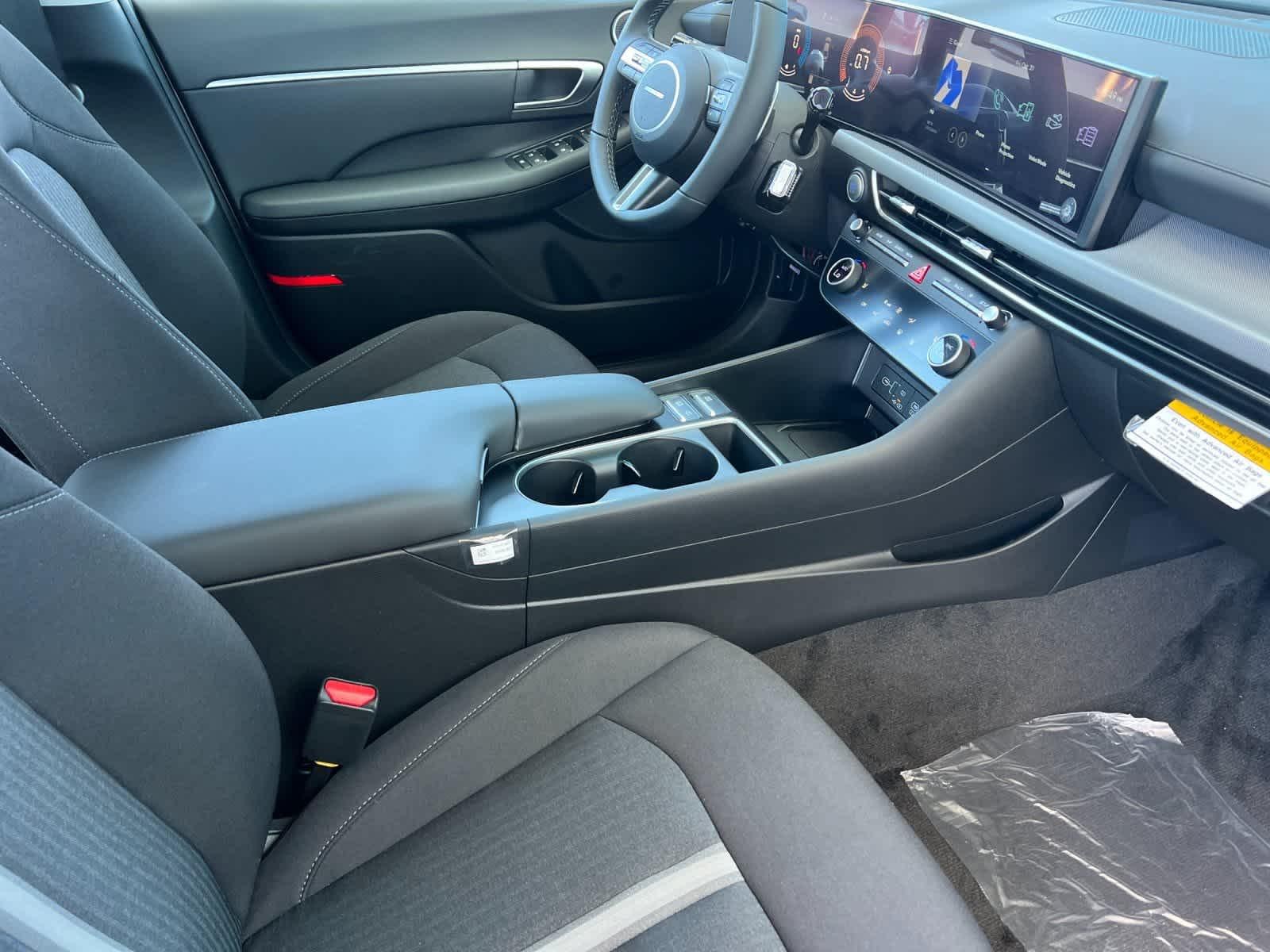 Thumbnail: 2026 Hyundai Sonata - 15