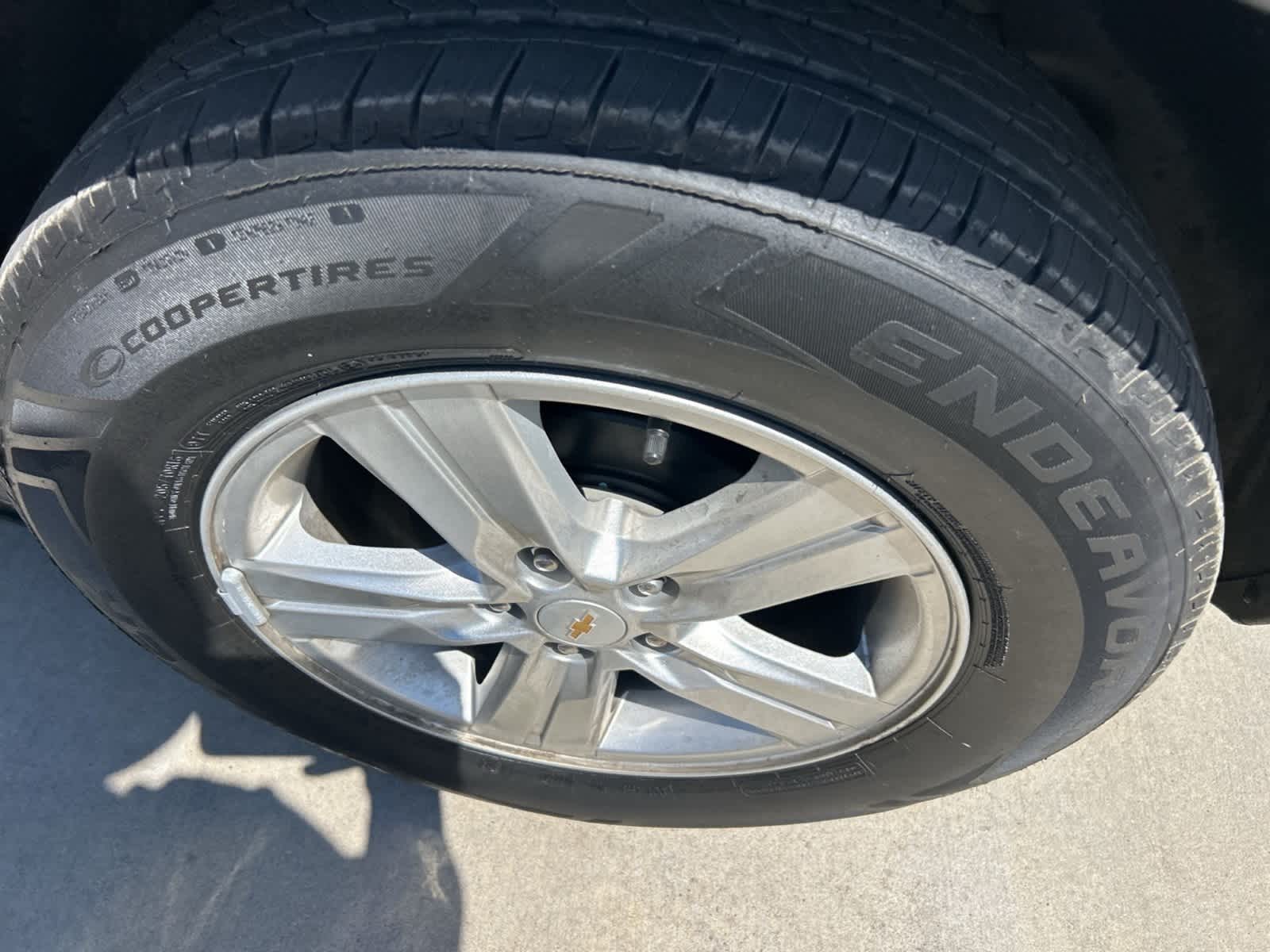 Thumbnail: 2019 Chevrolet Trax - 13