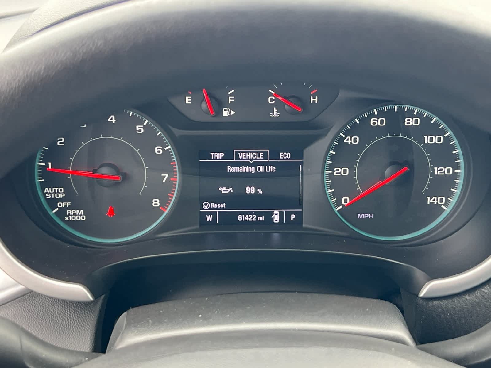 Thumbnail: 2023 Chevrolet Malibu - 23