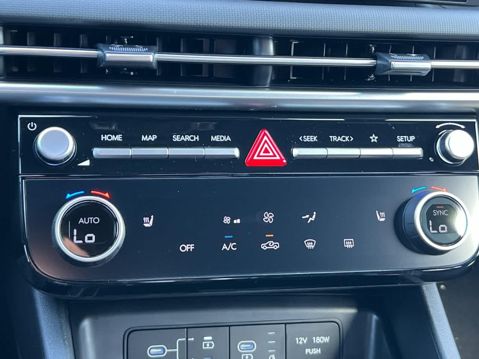 Thumbnail: 2026 Hyundai Santa Cruz - 20