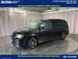 Used 2018 Dodge Grand Caravan GT Van Passenger Van