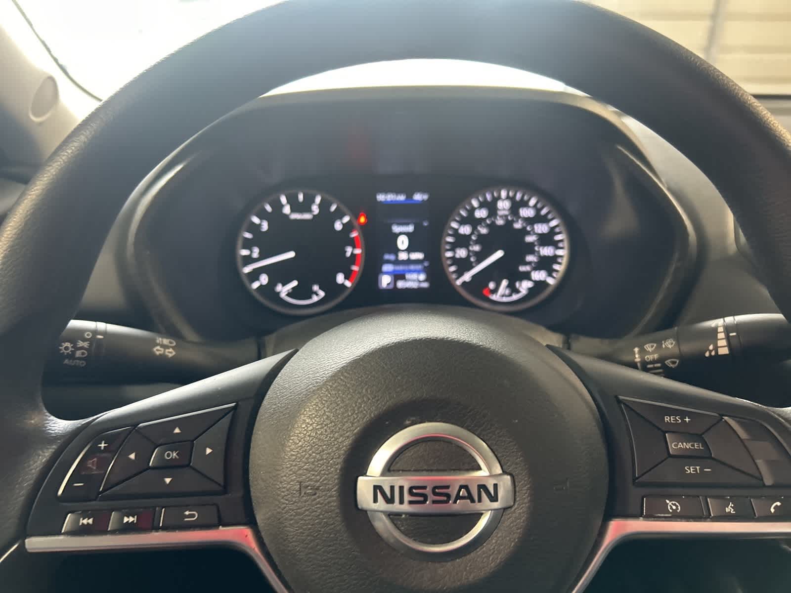 Thumbnail: 2020 Nissan Sentra - 28