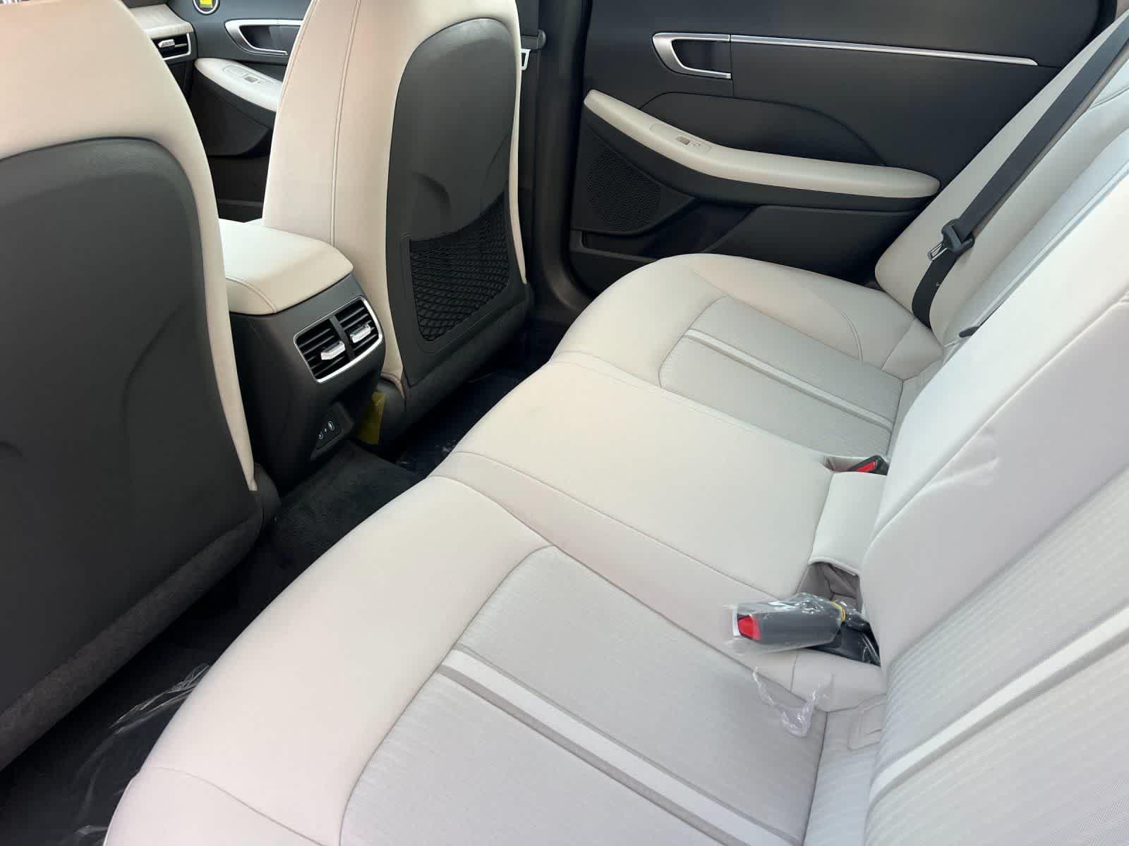 Thumbnail: 2026 Hyundai Sonata - 5