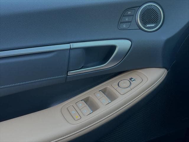 Thumbnail: 2025 Hyundai Sonata - 13