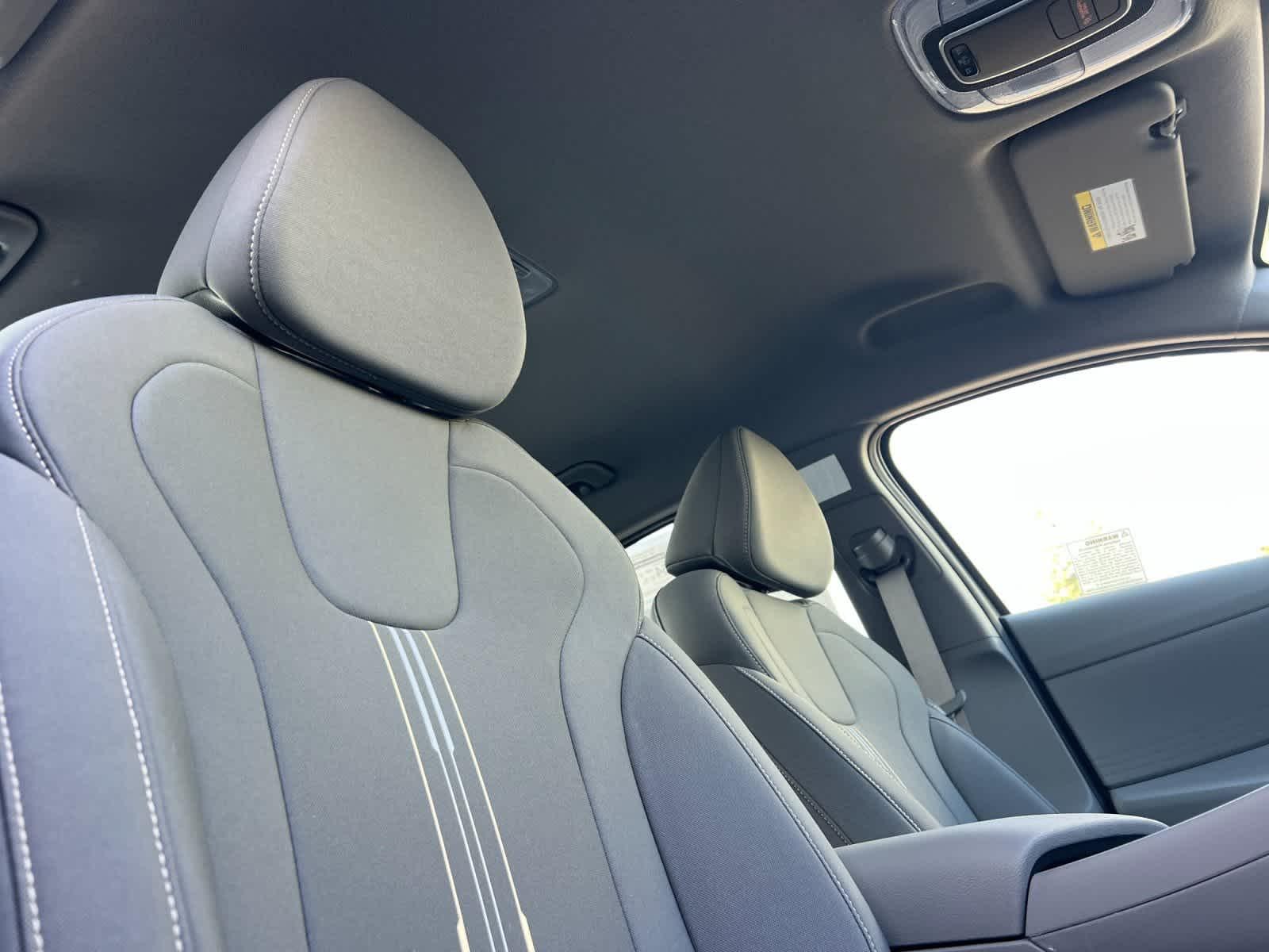 Thumbnail: 2026 Hyundai Elantra - 16