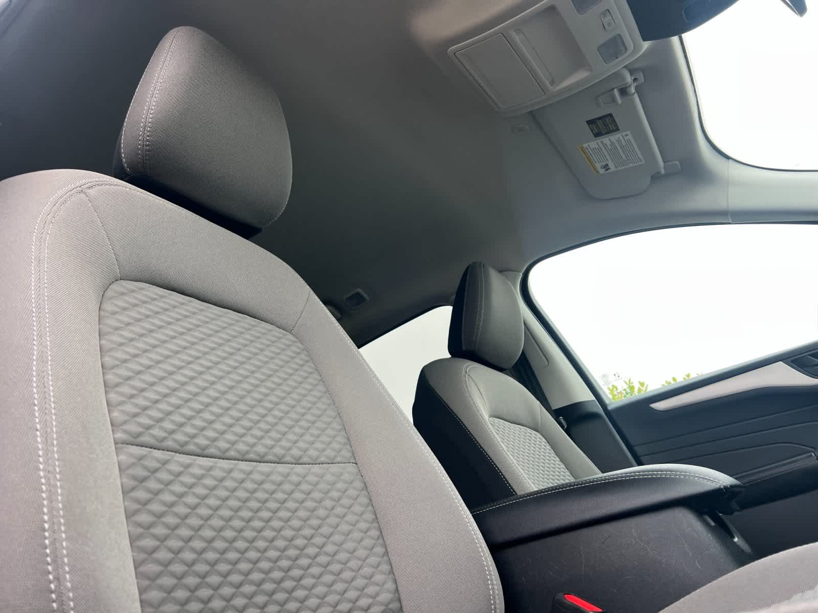 Thumbnail: 2022 Ford Escape - 17