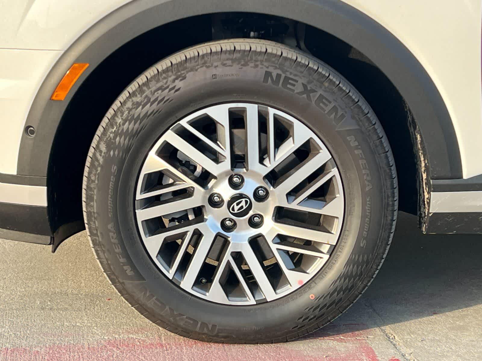 Thumbnail: 2026 Hyundai Palisade - 27