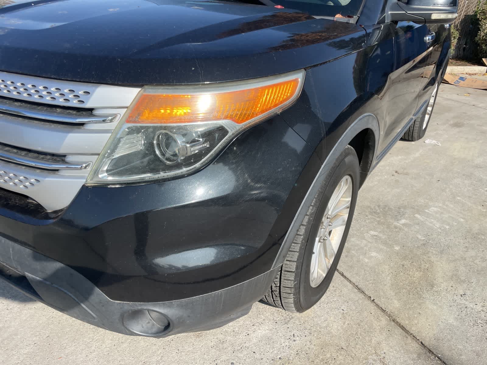 Thumbnail: 2013 Ford Explorer - 11