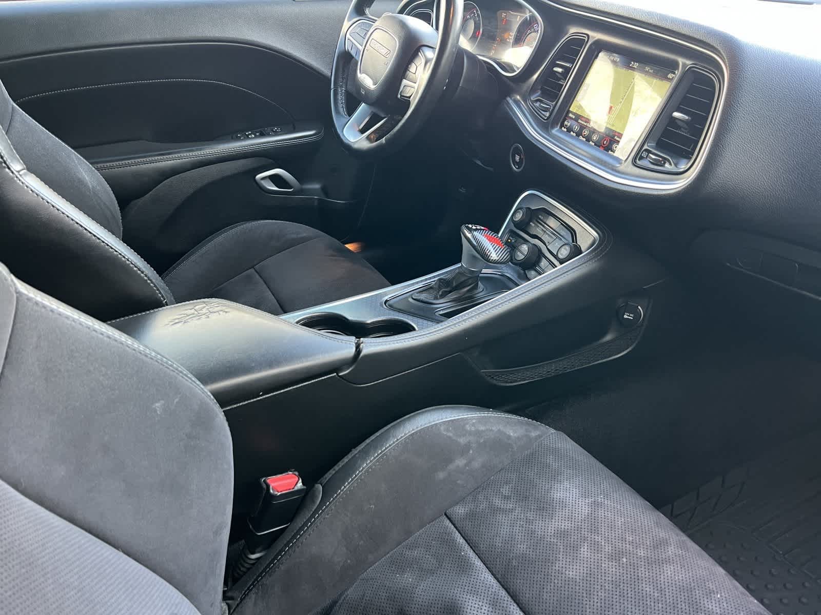 Thumbnail: 2018 Dodge Challenger - 16