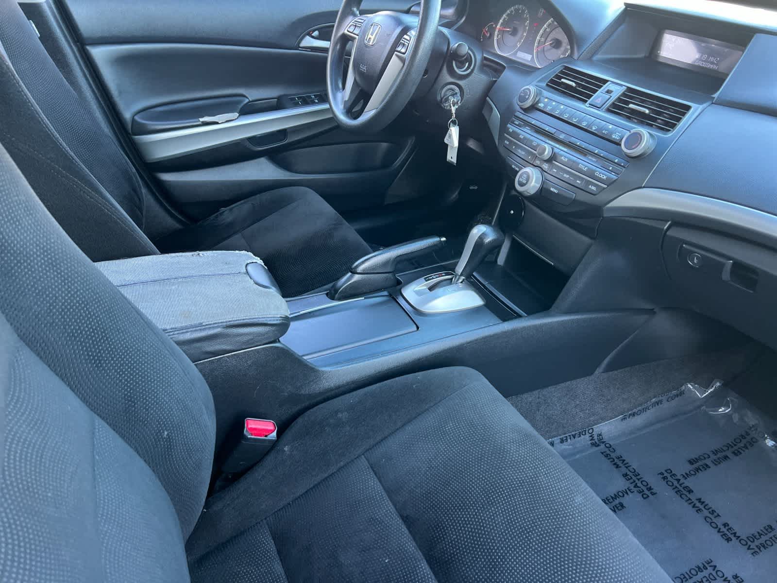 Thumbnail: 2009 Honda Accord - 15