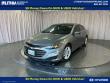 Used 2023 Chevrolet Malibu 1LT Sedan