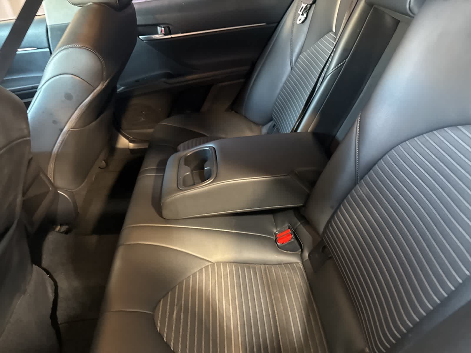 Thumbnail: 2025 Toyota Camry - 18