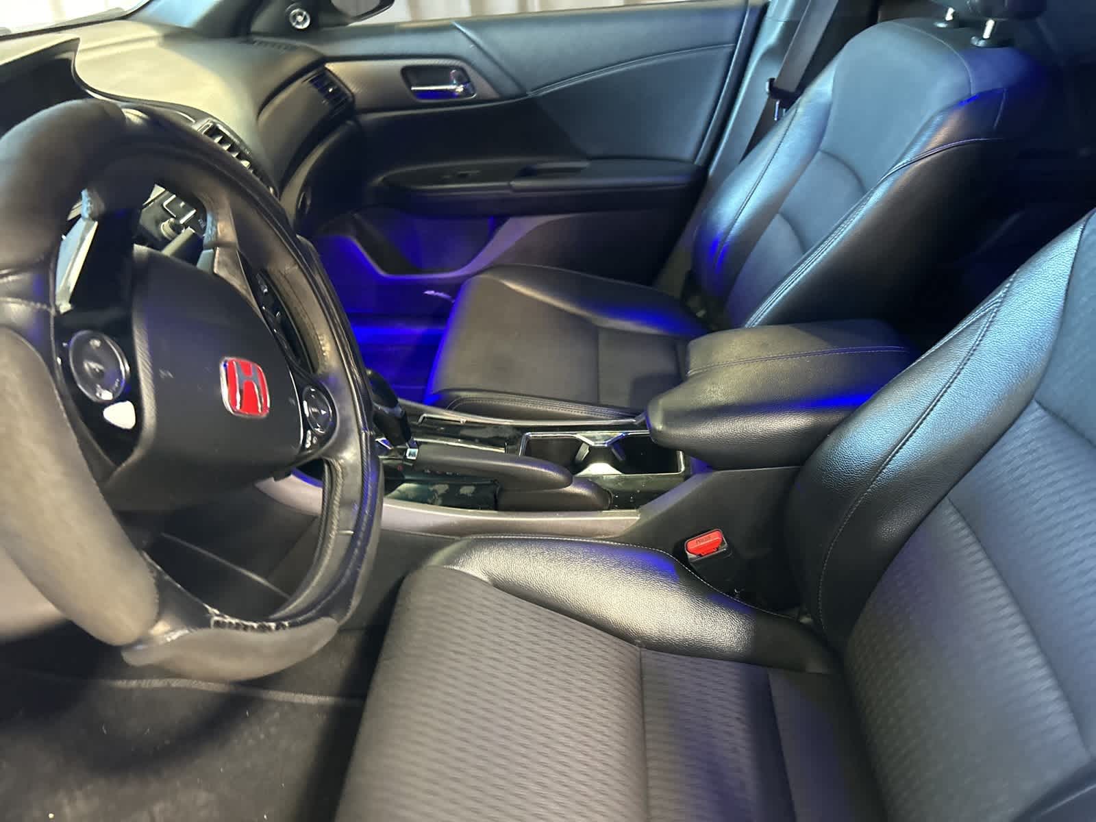 Thumbnail: 2016 Honda Accord - 24