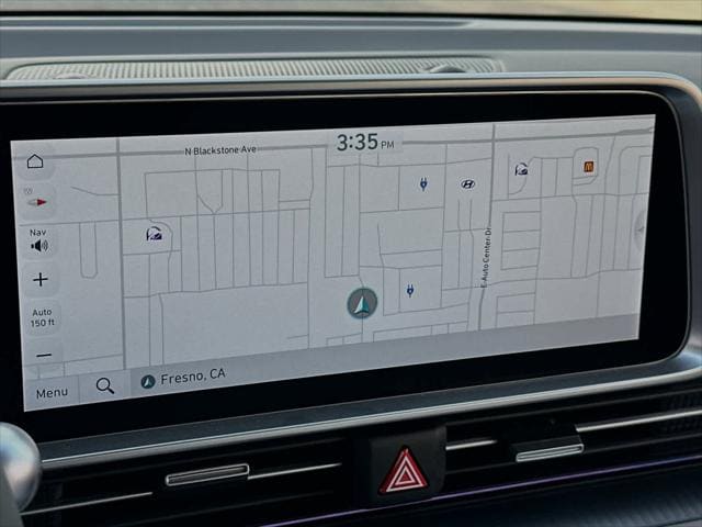 Thumbnail: 2025 Hyundai Ioniq 6 - 18
