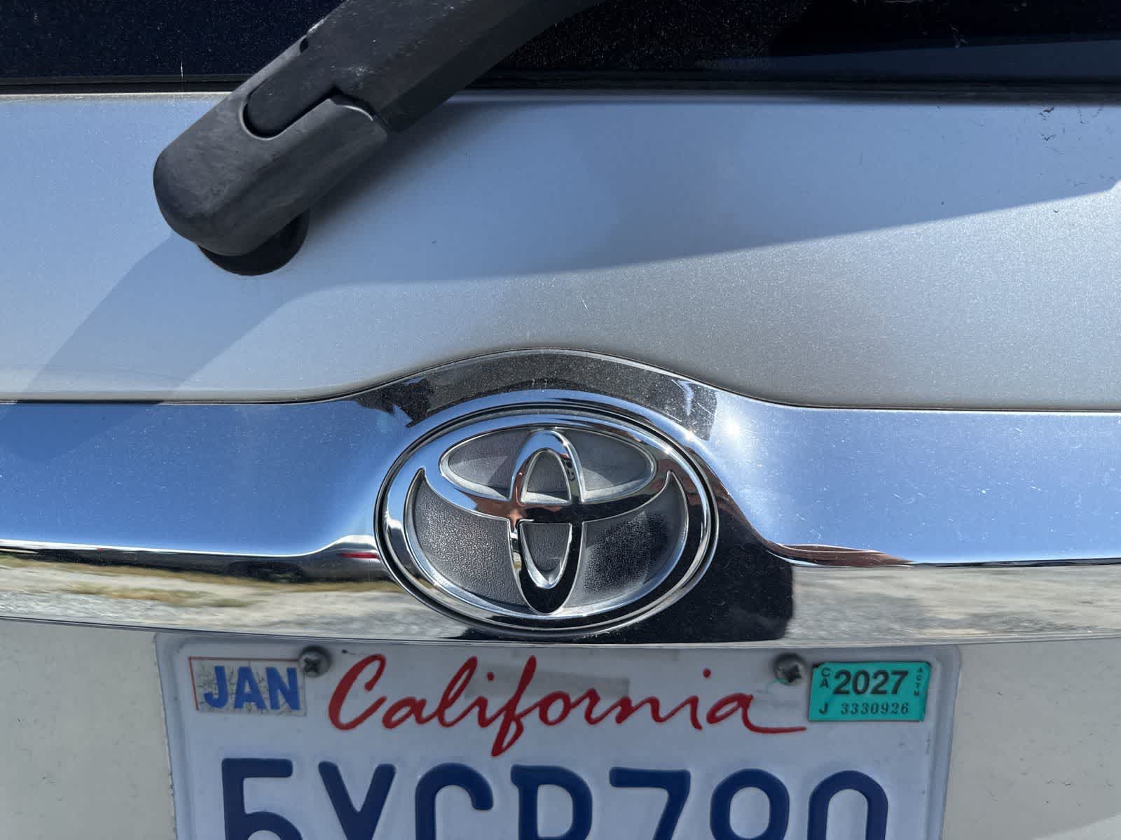 Thumbnail: 2007 Toyota Highlander - 11