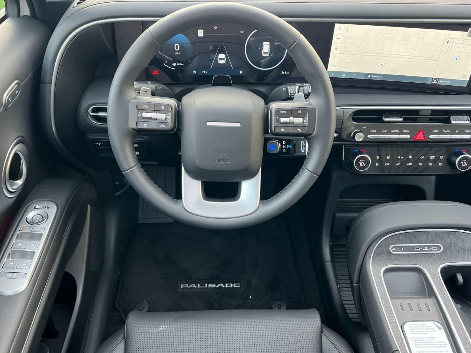 Thumbnail: 2026 Hyundai Palisade - 14