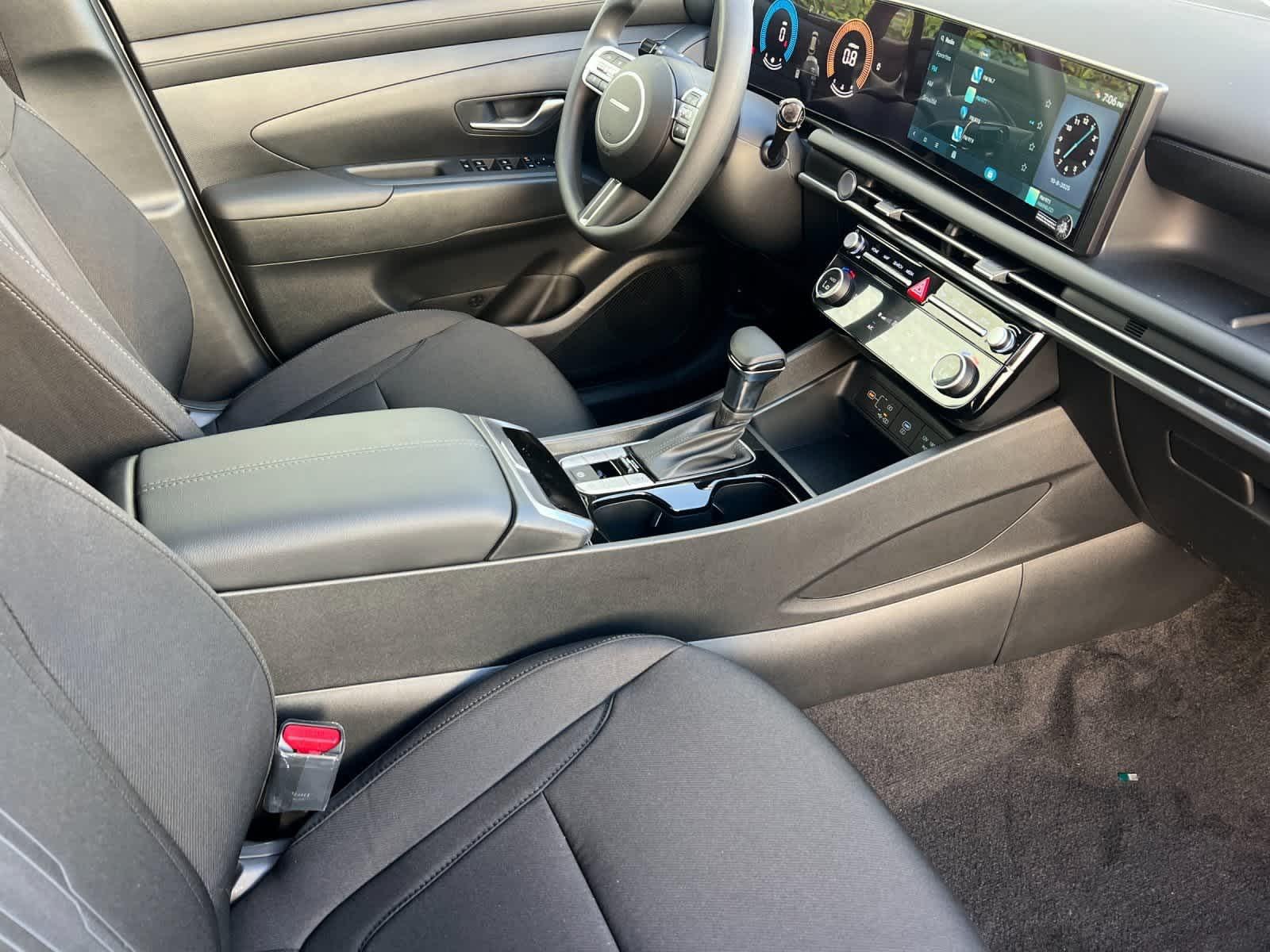 Thumbnail: 2026 Hyundai Tucson - 15