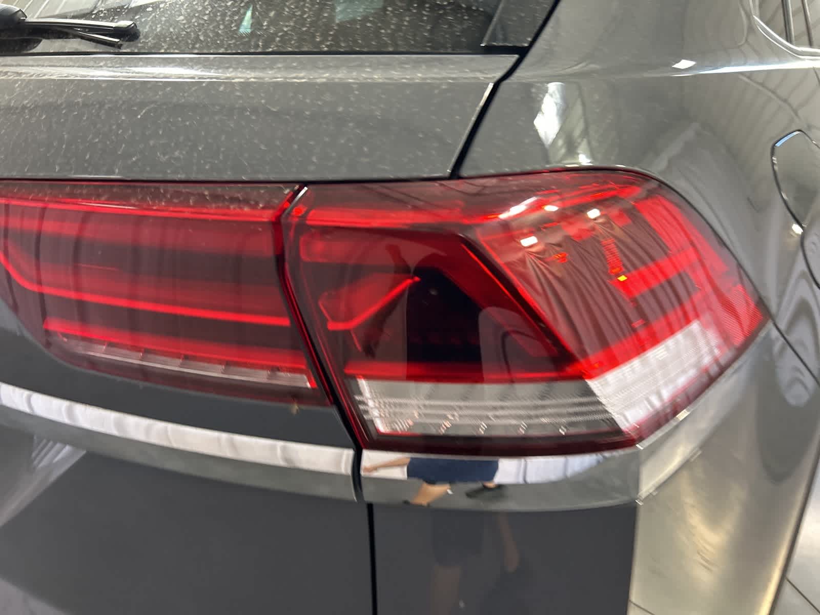 Thumbnail: 2021 Volkswagen Atlas - 9