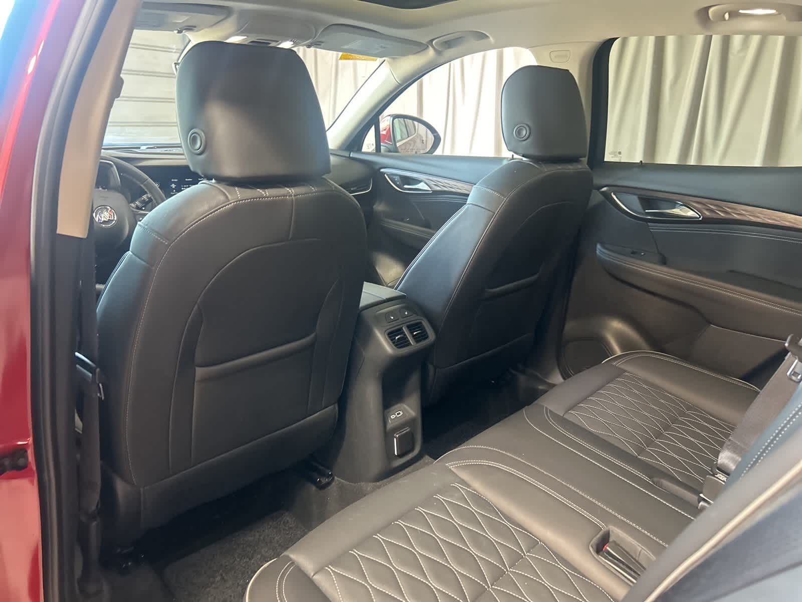 Thumbnail: 2023 Buick Envision - 20