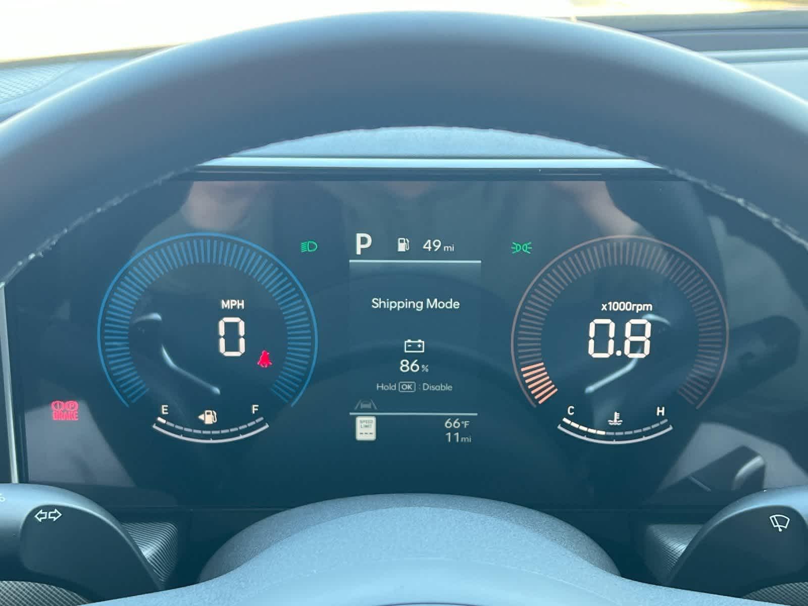 Thumbnail: 2026 Hyundai Sonata - 24