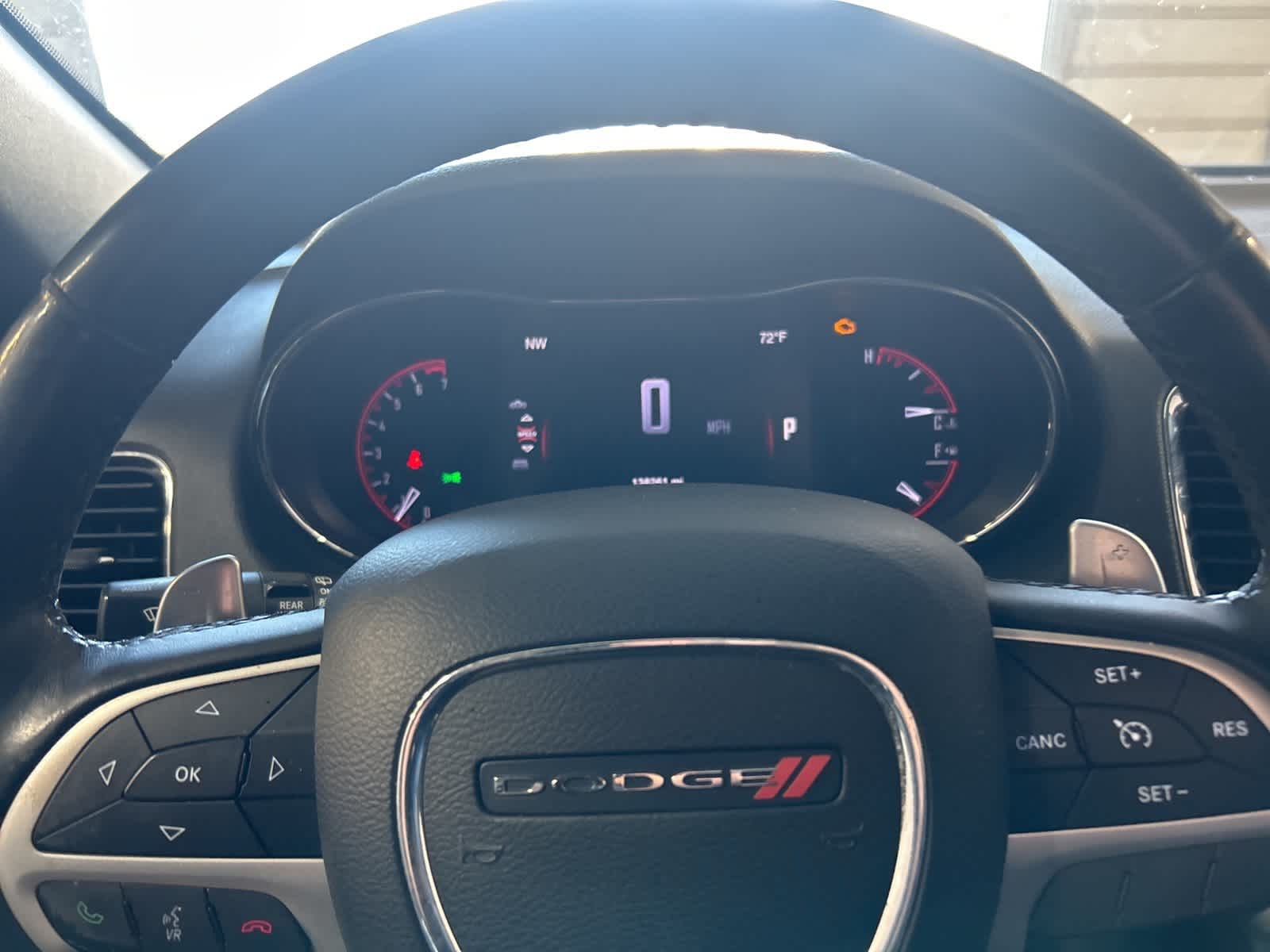 Thumbnail: 2016 Dodge Durango - 29