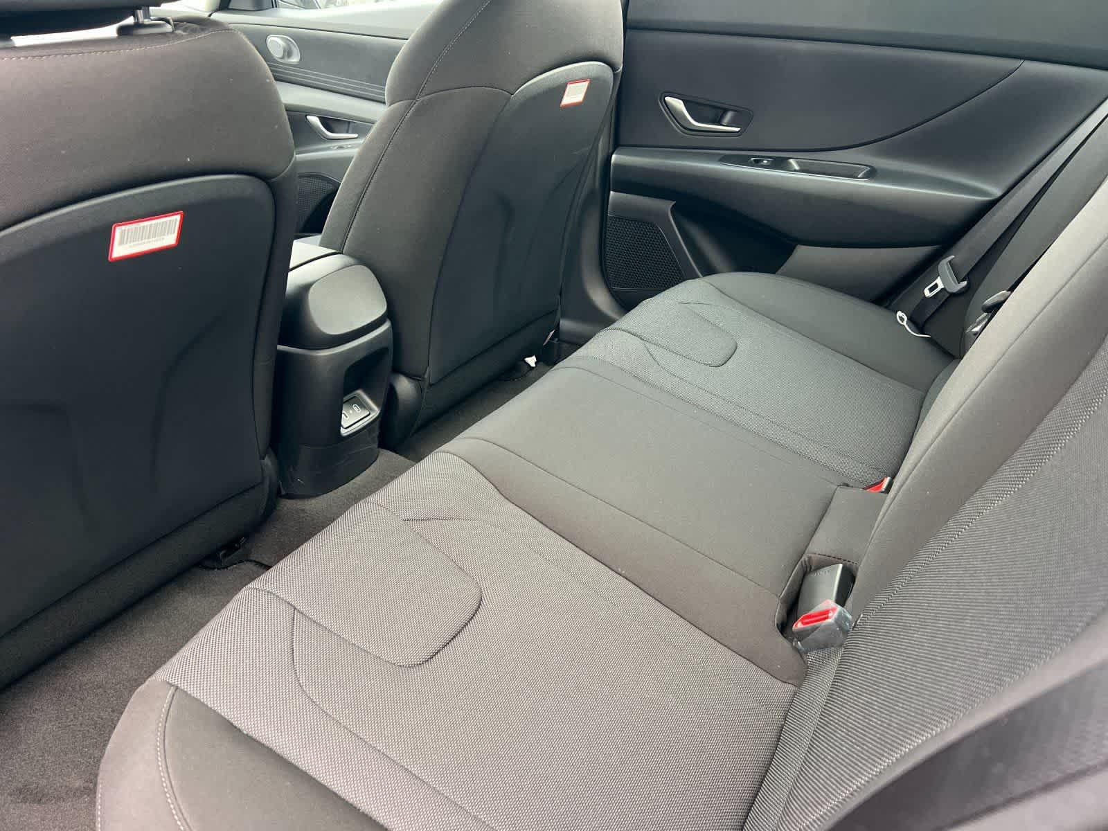 Thumbnail: 2026 Hyundai Elantra - 5