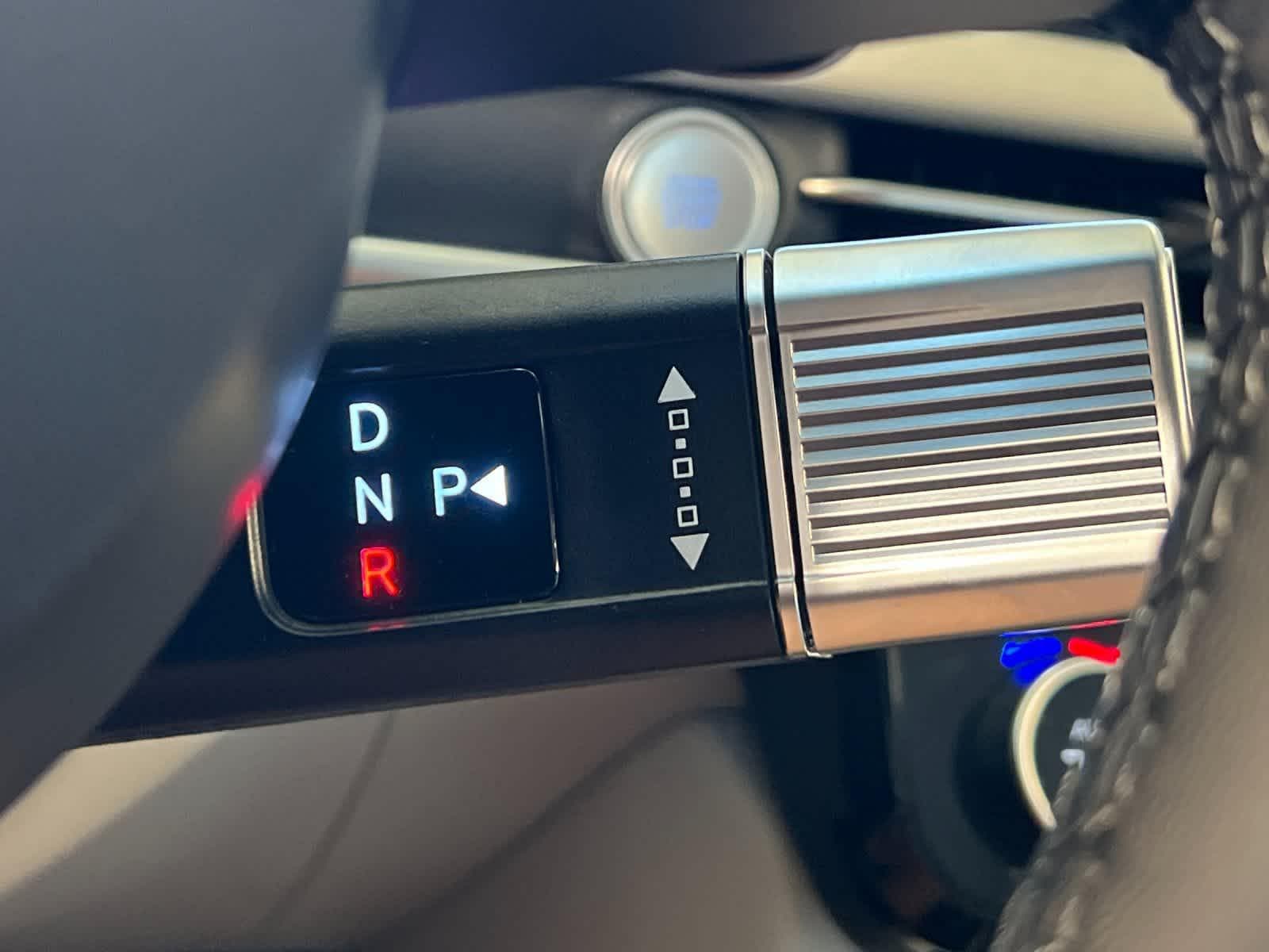 Thumbnail: 2025 Hyundai Tucson - 22