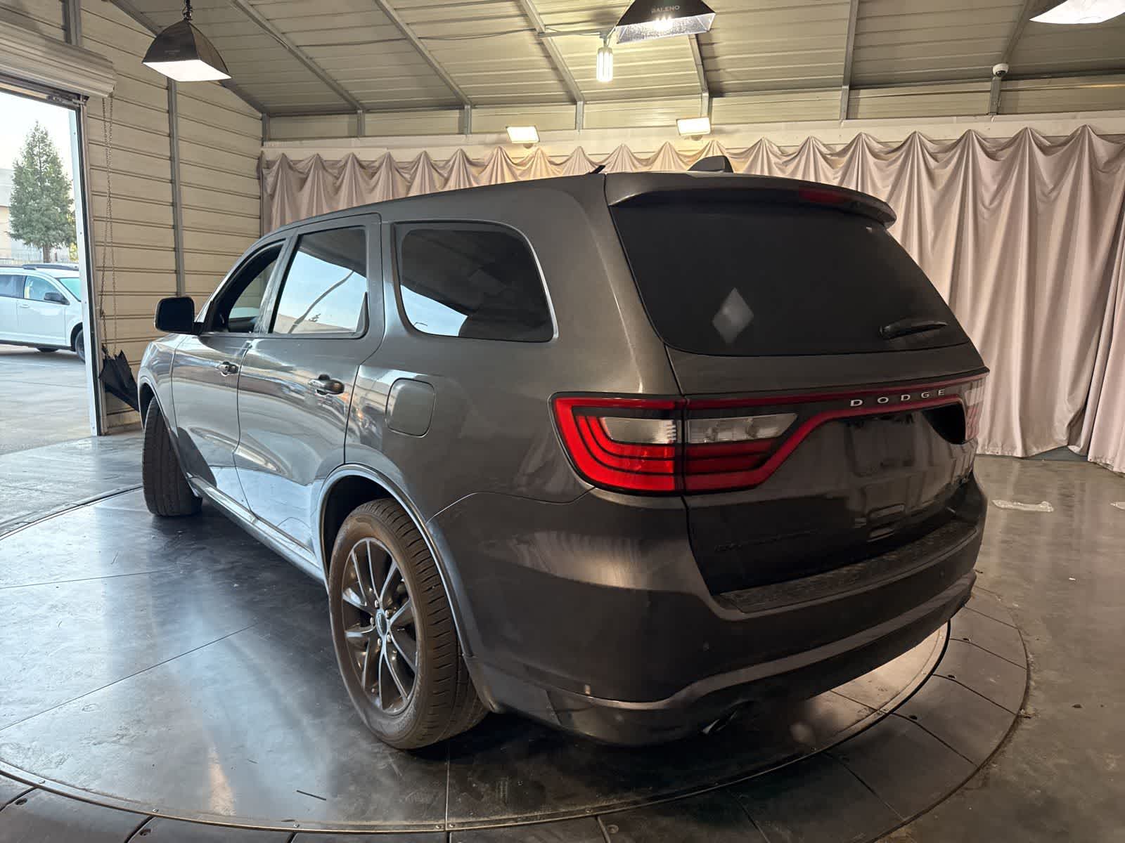 Thumbnail: 2017 Dodge Durango - 7