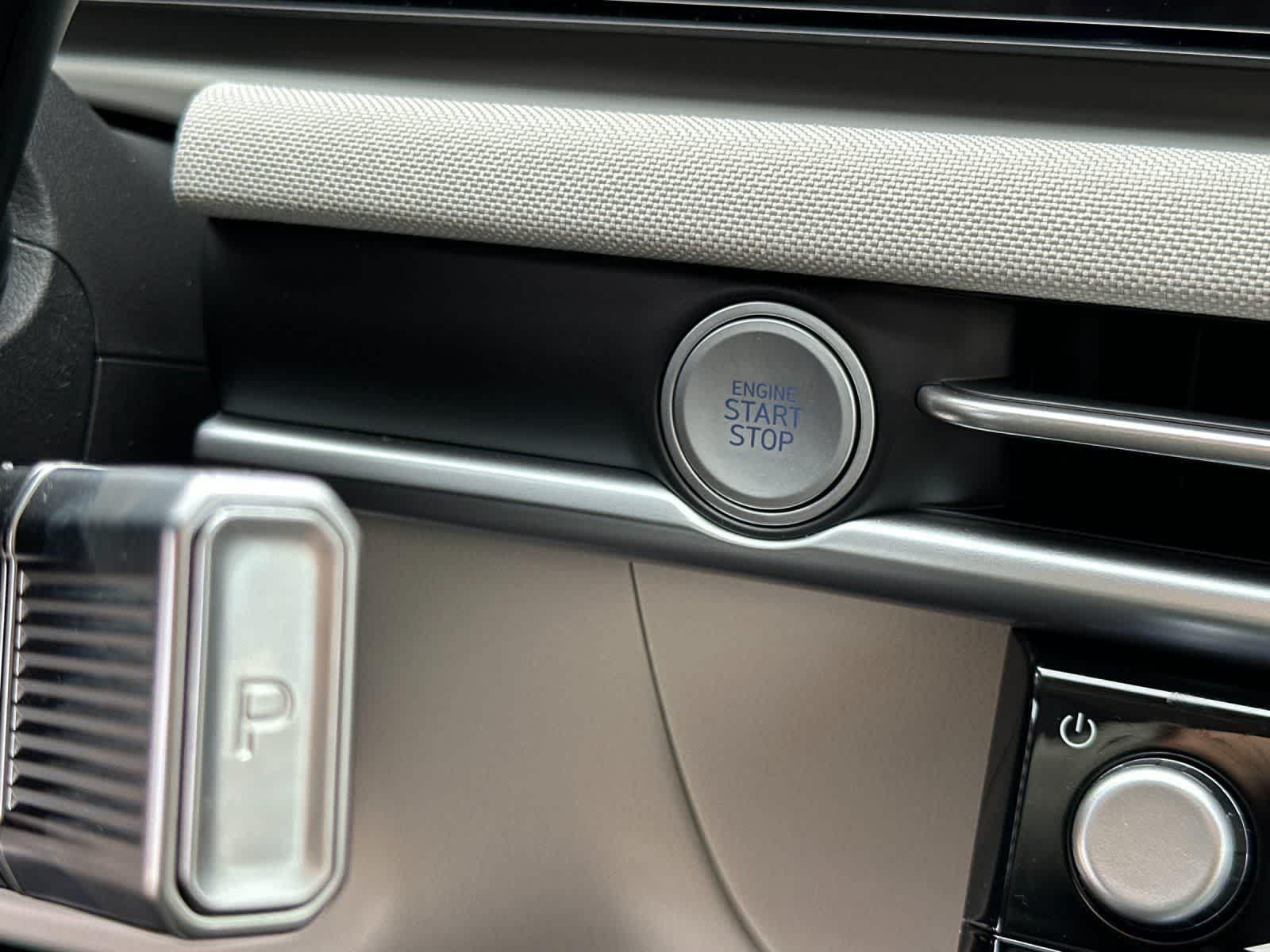 Thumbnail: 2026 Hyundai Tucson - 22