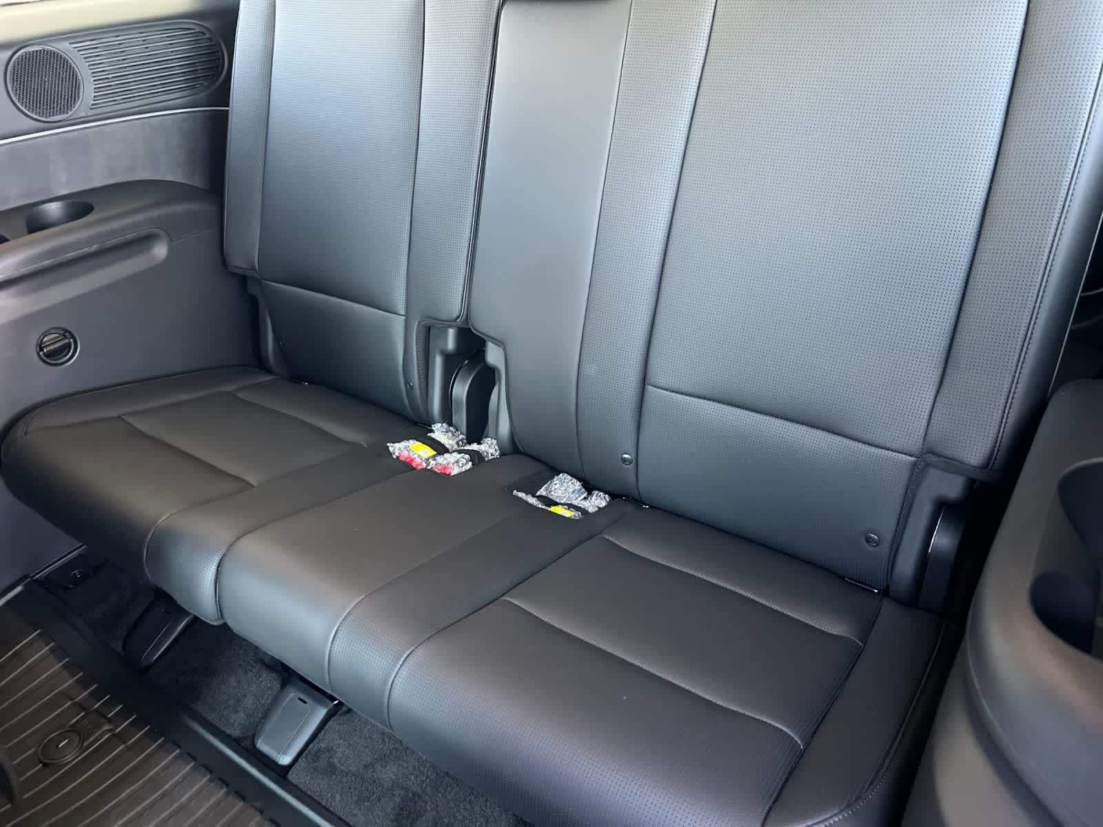 Thumbnail: 2026 Hyundai Palisade - 15